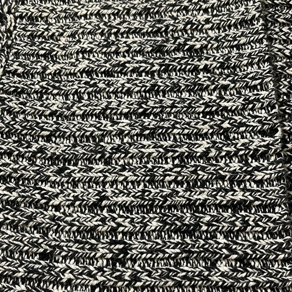 1/4 length sleeve kiet Express cardigan, Size L - Picture 4 of 9